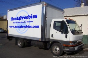 truck