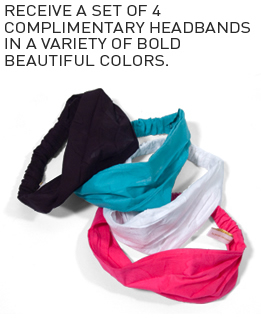 headbands