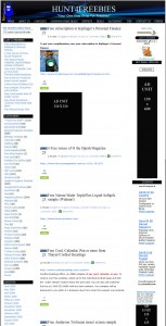 AD SPACE