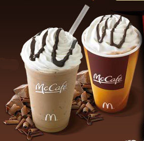 McCafe