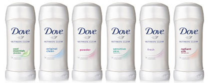 Dove