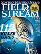 fieldstream