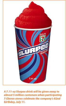 slurpee