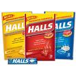 Halls