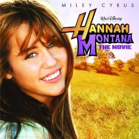 Hanna Montana the movie Hanna Montana the movie