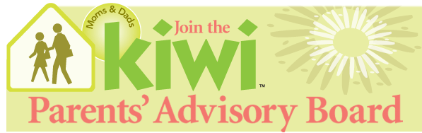 Kiwi Kiwi