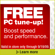 PC tune up