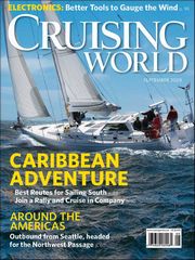 Cruising World