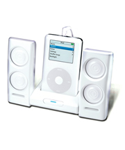 Ipod speakers