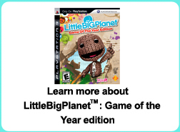 LittleBigPlanet