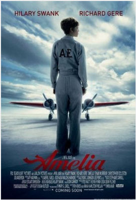 Amelia Movie