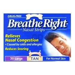 Breath Right