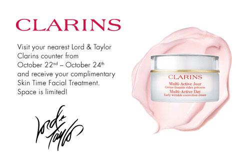 Clarins