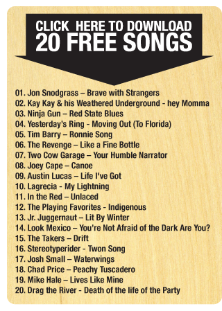 Free Songs
