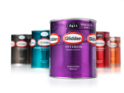 Glidden Paints