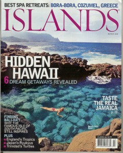 Island Magazine