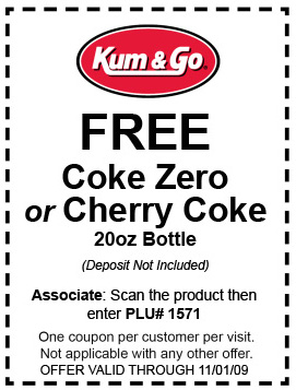 Kum & Go