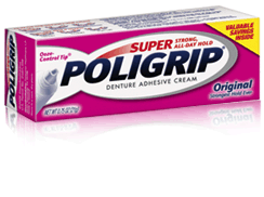 Poligrip Poligrip