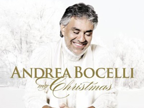 Andrea Bocelli