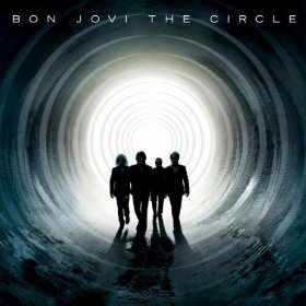 Bon Jovi The Circle