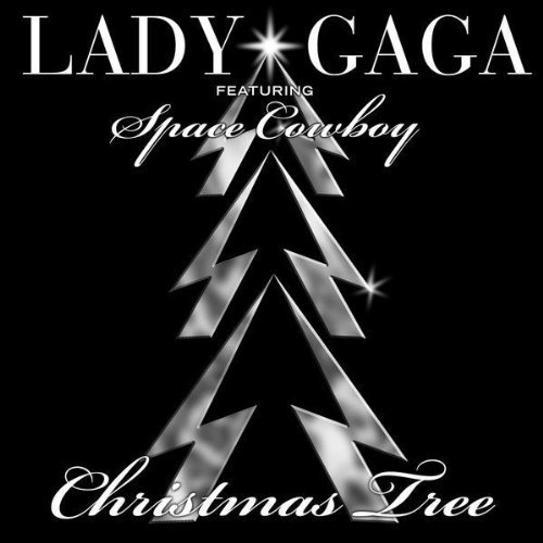 Christmas Tree by Lady GaGa