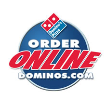 Dominos FREE 8-Piece Cinnastix