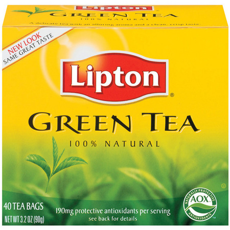 Lipton Green Tea