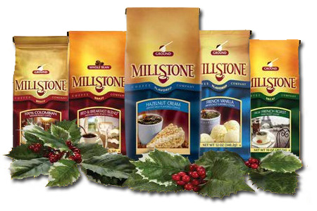 MillStone Coffee