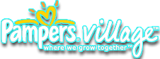 Pampers Village