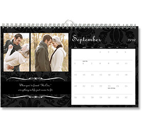 Photo Calendar