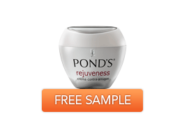 Ponds Free Sample