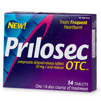 Prilosec Prilosec