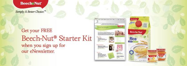 Beech Nut Starter Kit