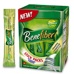 Benefiber Sticks
