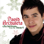 David Archuleta