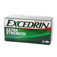 Excedrin Extra Strength