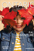 Fall Adventure