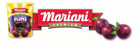 Free Mariani Dried Plums Sample