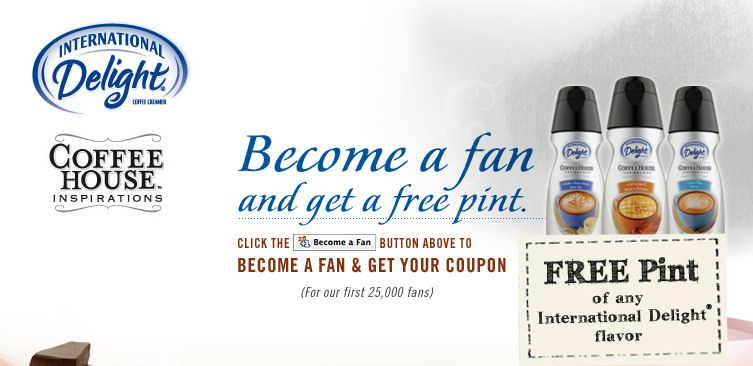 International Delight