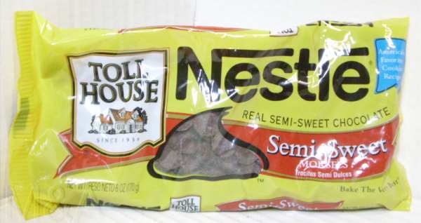 Nestle Morsels