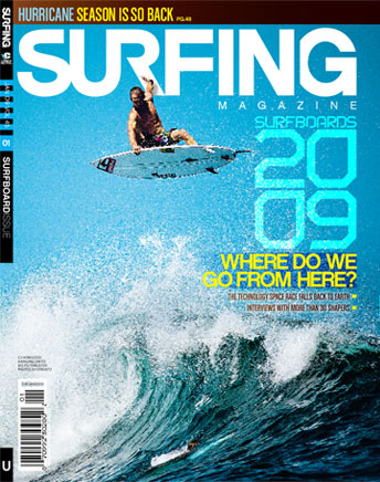 Surfing Magazine