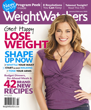 Weight Watchers Magazine