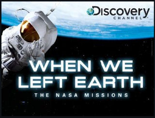 When We Left Earth