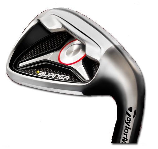 Taylormade Burner 6-Iron Golf Club