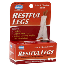 Hyland's Restful Legs