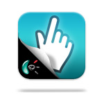 Logitech Touch Mouse
