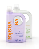 Vaska Laundry Detergent