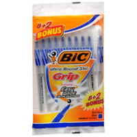 Bic pens