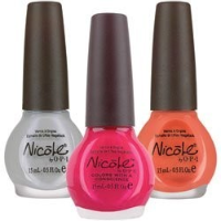Nicole by OPI