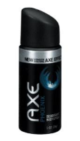 Axe travel size